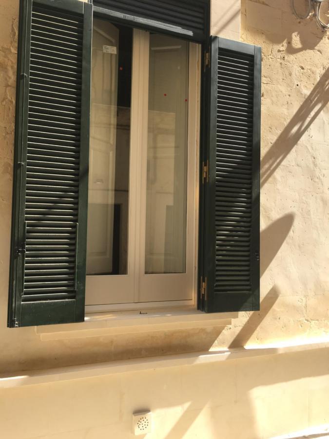Bed and Breakfast Lo Scrigno Barocco Lecce Zewnętrze zdjęcie