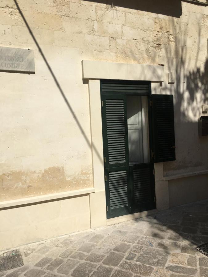 Bed and Breakfast Lo Scrigno Barocco Lecce Zewnętrze zdjęcie