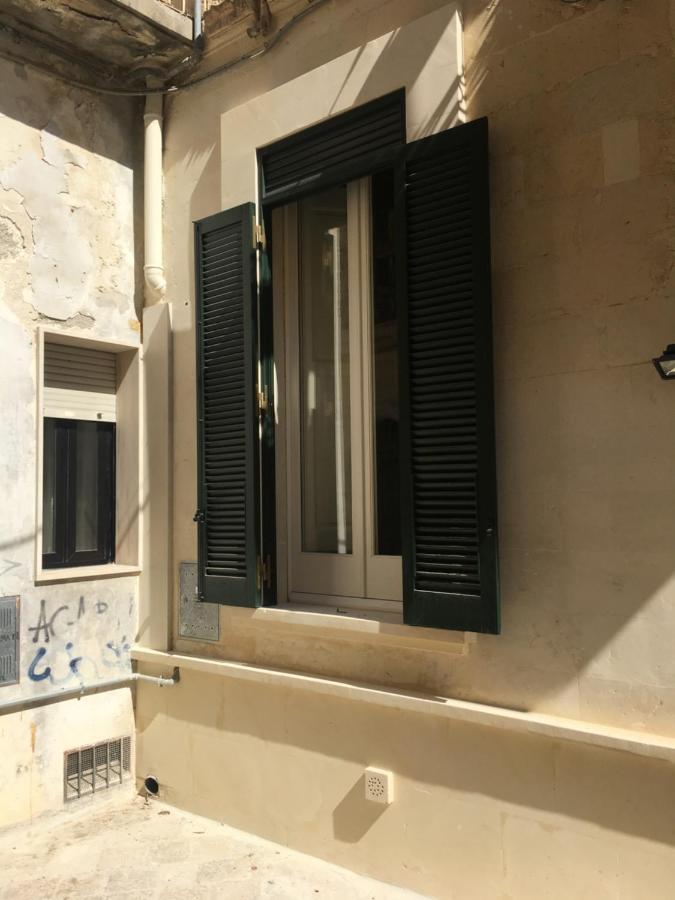 Bed and Breakfast Lo Scrigno Barocco Lecce Zewnętrze zdjęcie