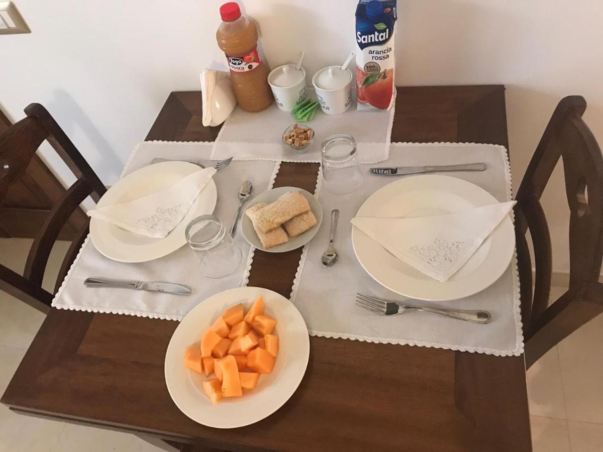 Bed and Breakfast Lo Scrigno Barocco Lecce Zewnętrze zdjęcie