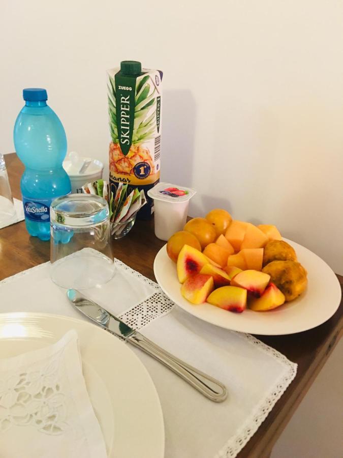 Bed and Breakfast Lo Scrigno Barocco Lecce Zewnętrze zdjęcie
