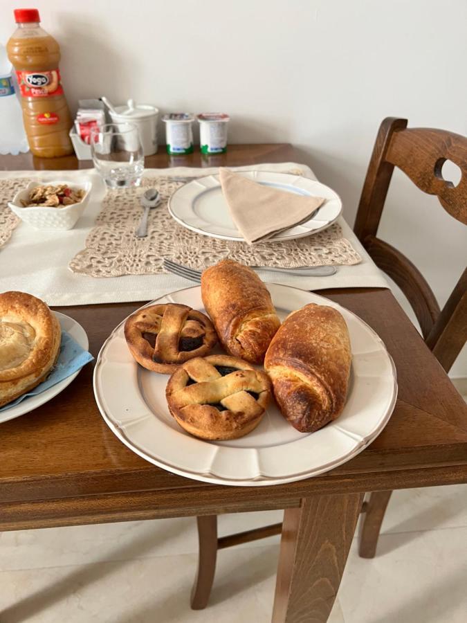 Bed and Breakfast Lo Scrigno Barocco Lecce Zewnętrze zdjęcie