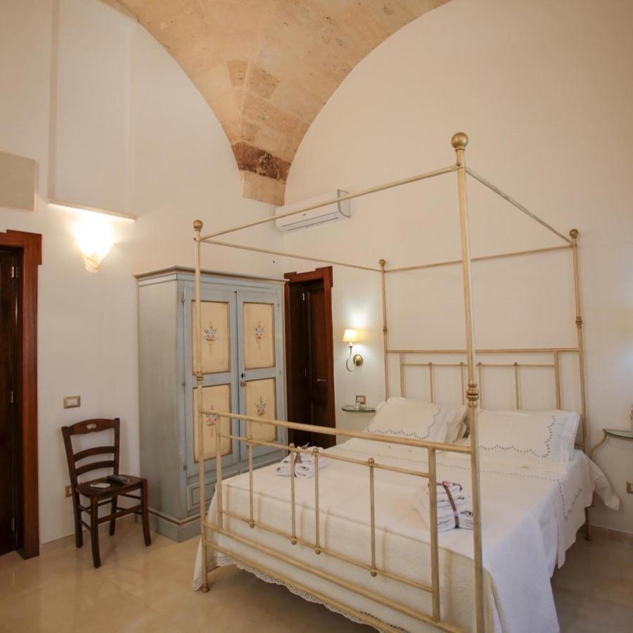 Bed and Breakfast Lo Scrigno Barocco Lecce Zewnętrze zdjęcie