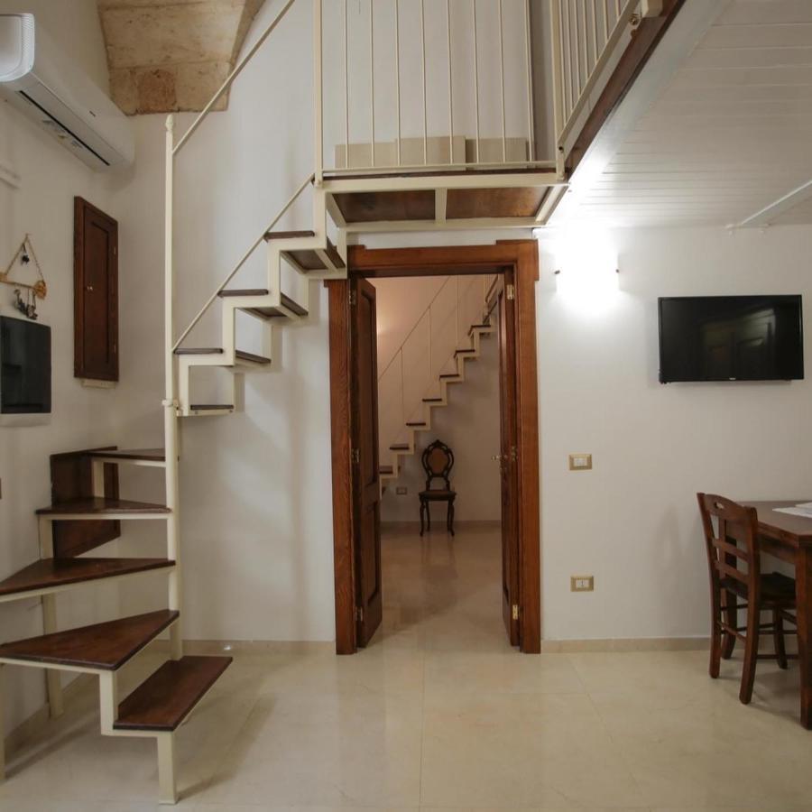 Bed and Breakfast Lo Scrigno Barocco Lecce Zewnętrze zdjęcie